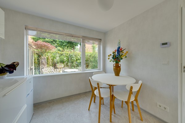 Medium property photo - Uranusstraat 9, 1033 VV Amsterdam